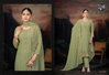 Dwija By Fourdots Mal Chiffon Designer Salwar Suits Wholesalers In Surat

